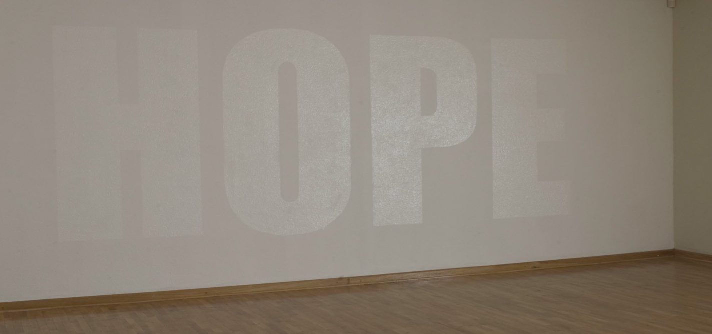 Modernizacija vizuelne umetnosti na Kosovu