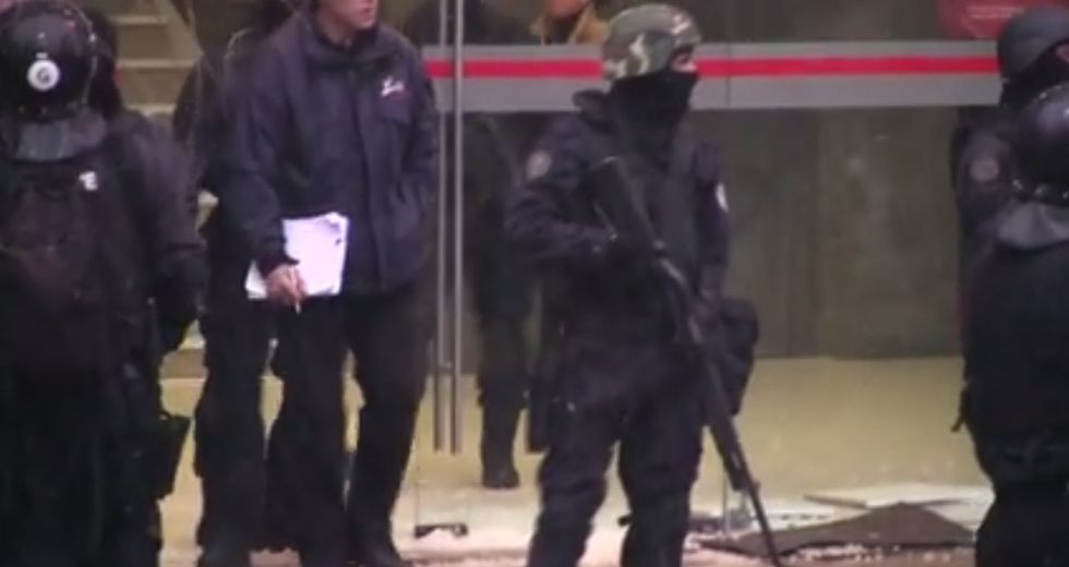 Ambasade „Kvinte“ pojašnjavaju kontroverzno saopštenje