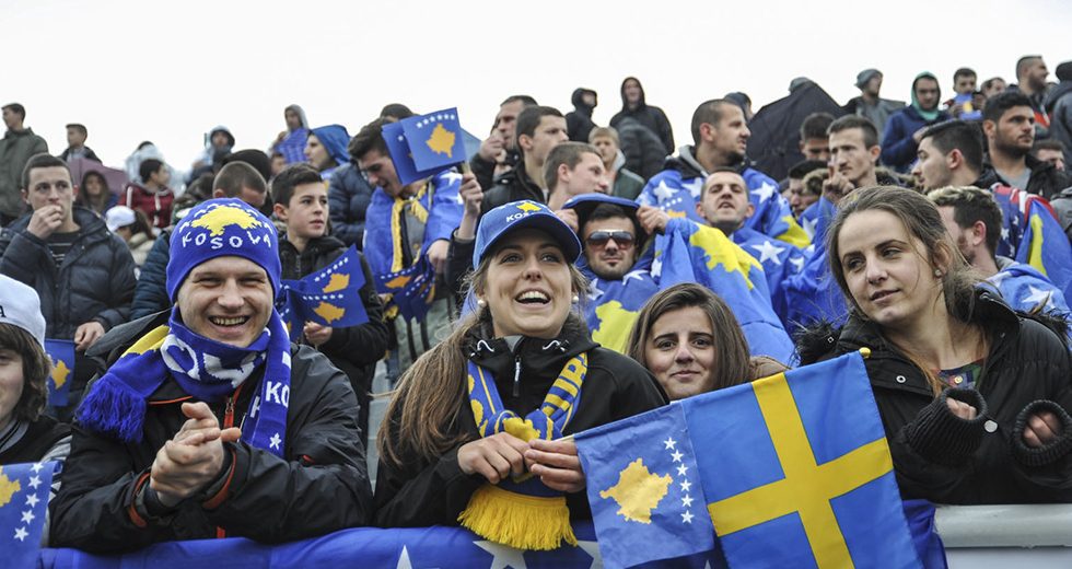 Meč po meč - priznanje