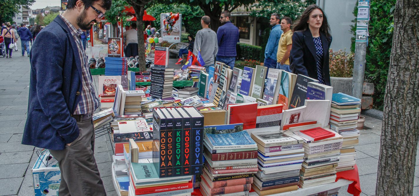 Zašto tako malo čitamo knjige?