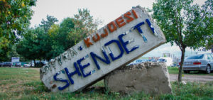 Shëndetësia në vendnumëro