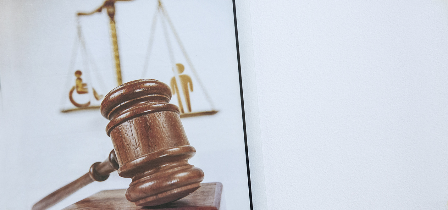 Mungesë infrastrukture për personat me aftësi të kufizuara