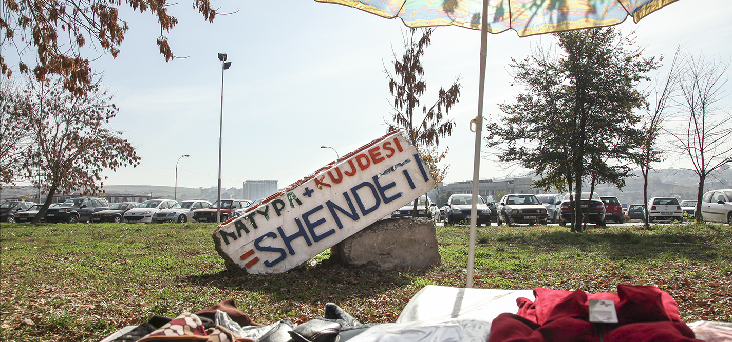 Të vdesësh pa e ditur pse