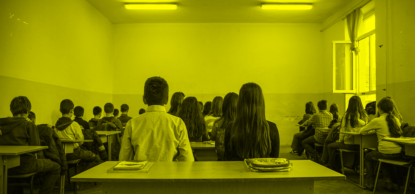 Problematikat e mëdha zgjedhore: Arsimi