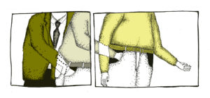 Big Election Issues: Corruption