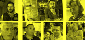 Nemam za koga da glasam!