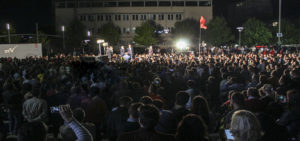 We don’t yet know who will form Kosovo’s government, but it is clear that citizens voted for change