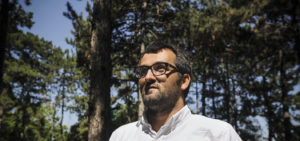 Shkelzen Gashi: If VV comes to power, maybe only Kurti will remain uncorrupt