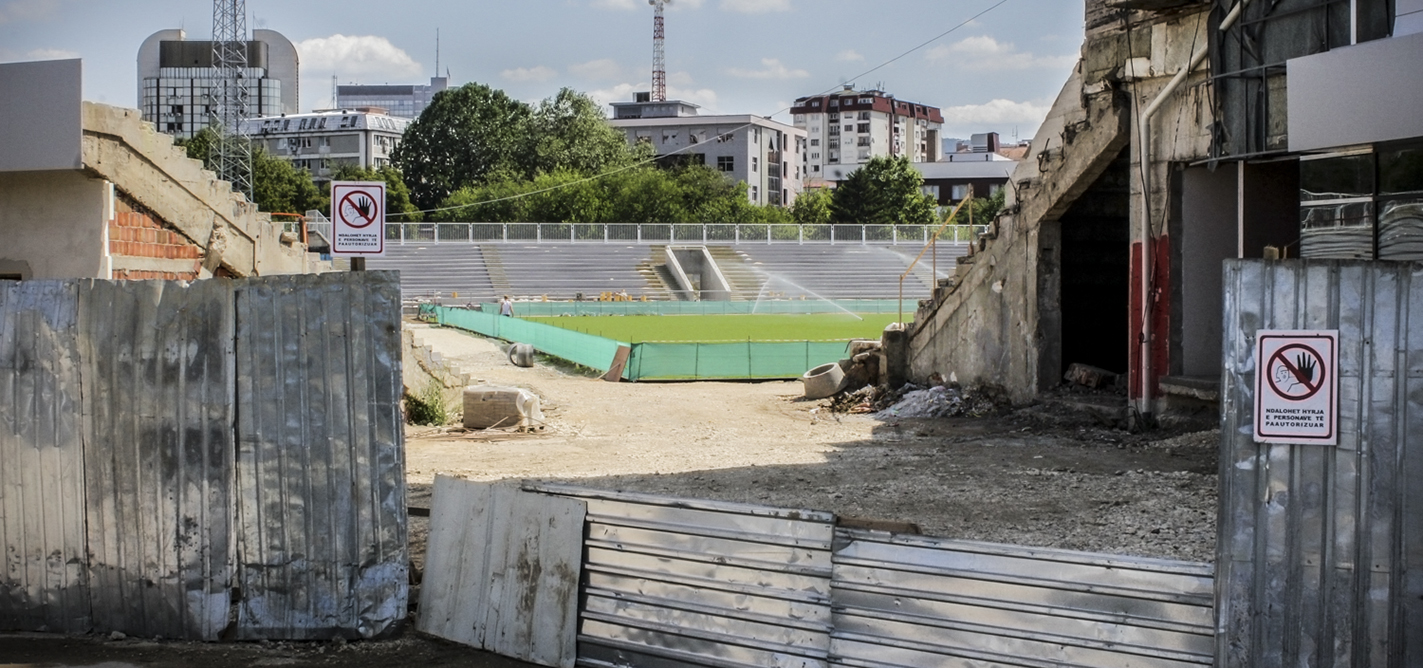 Political crisis costs