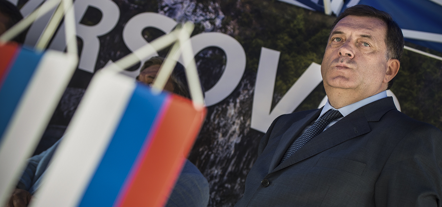 Planless political threats