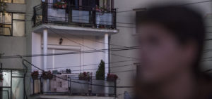 “Mum, Dad, I'm...”