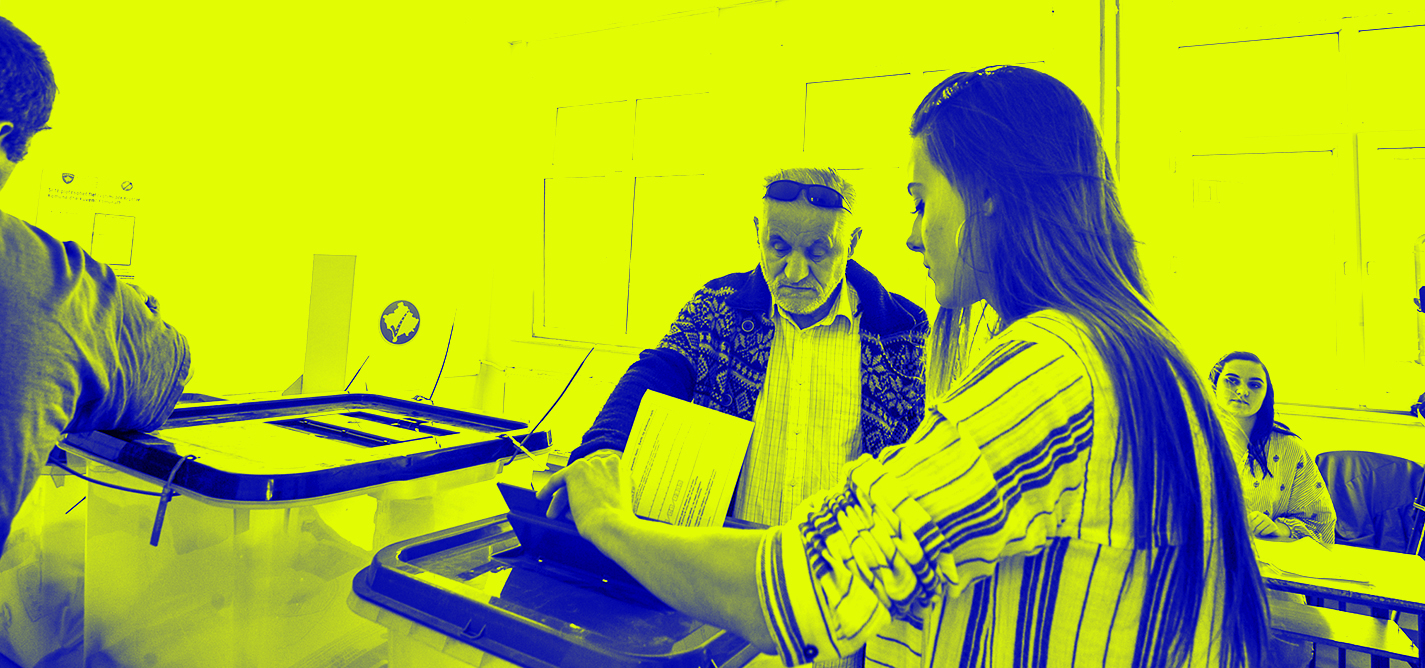 Lessons all round after mayoral elections