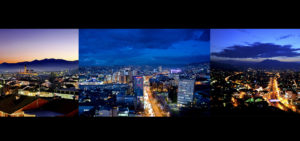 Do mayors keep their promises?