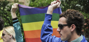 Proud to introduce K2.0’s LGBT monograph