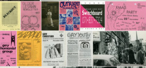 The ebb and flow of LGBT rights across the globe