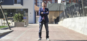 Fighting back on Facebook