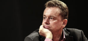 Goran Miletic: Most Western Balkan politicians do not see diversity as desirable