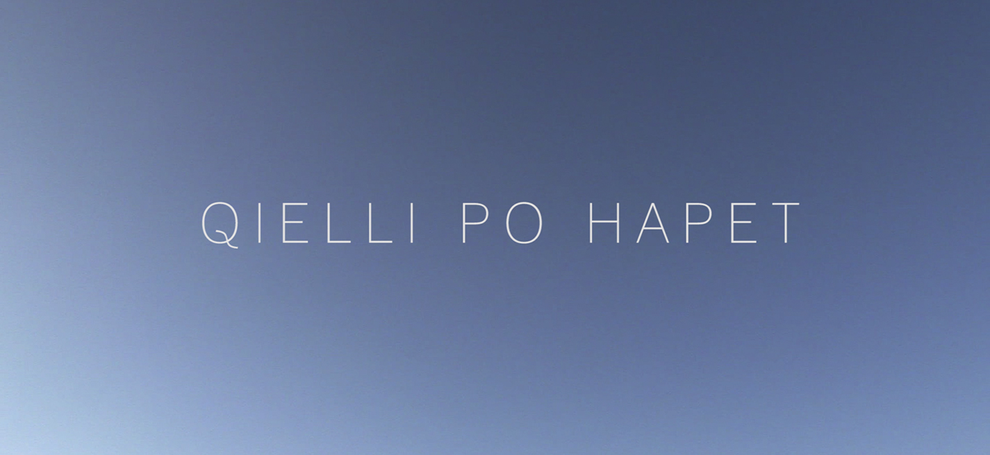 The Sky is Turning: Episode 4