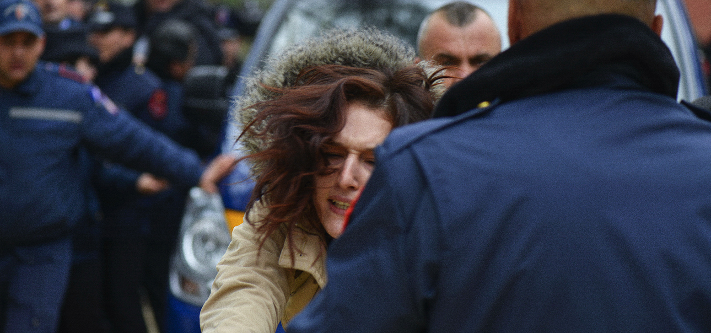 Demonstranti kažnjeni, uzroci protesta ostali