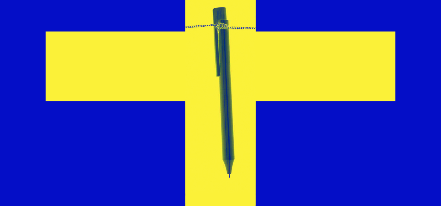 Killing freedom of speech in Croatia