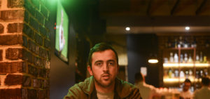 U potrazi za šansama u sportu