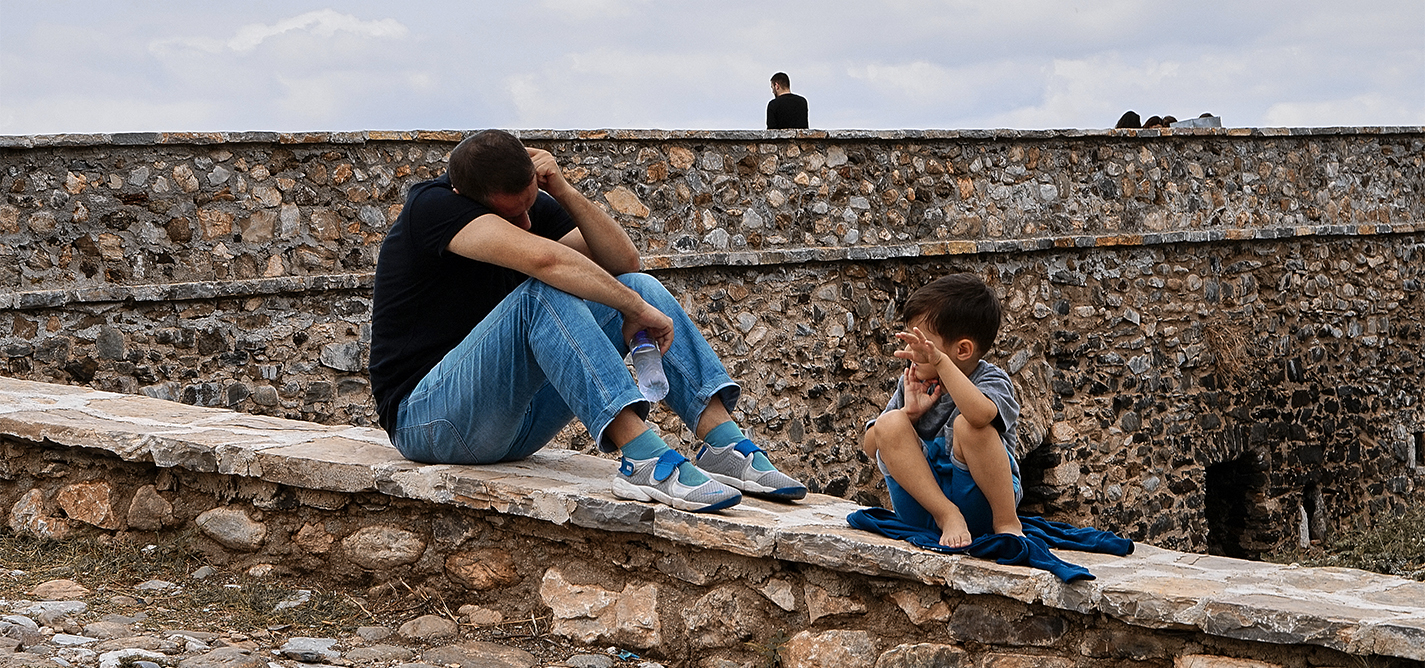 Are Kosovars ‘here’ and ‘there’ aiming for the same future?