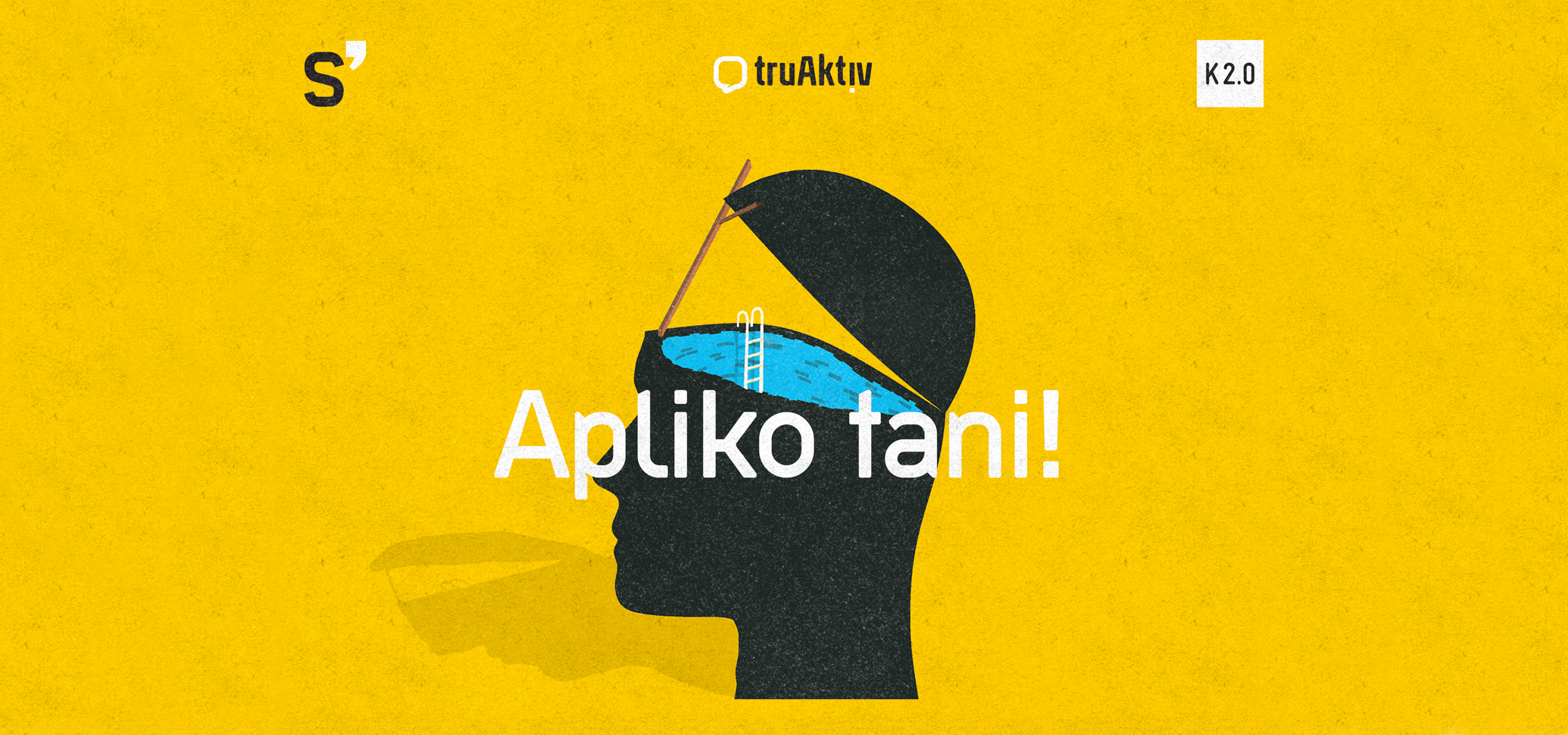 Hapet Aplikimi - TruAktiv: Produksioni Multimedial