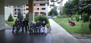 Patients paying price of public system’s poor health