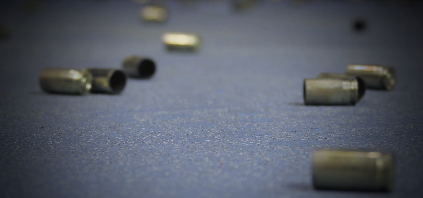 Armë zjarri gjithandej