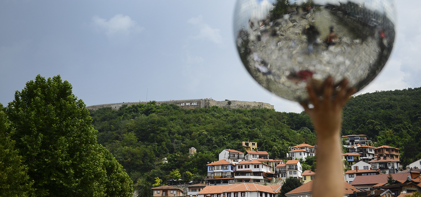 Come to Prizren as you are