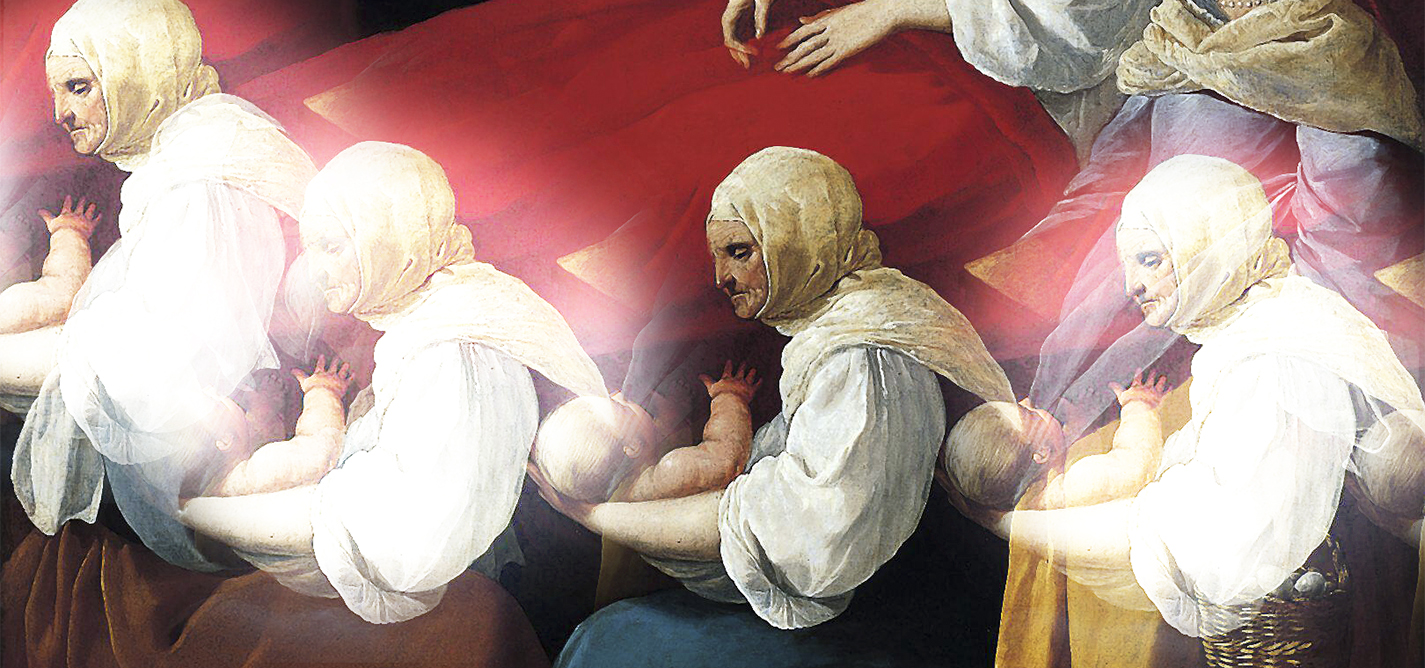 The politicization of having children