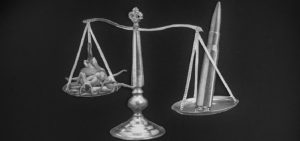 Could an amnesty for war crimes really work?