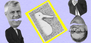 VIDEO: The Kosovo-Serbia ‘de-normalization’ dialogue