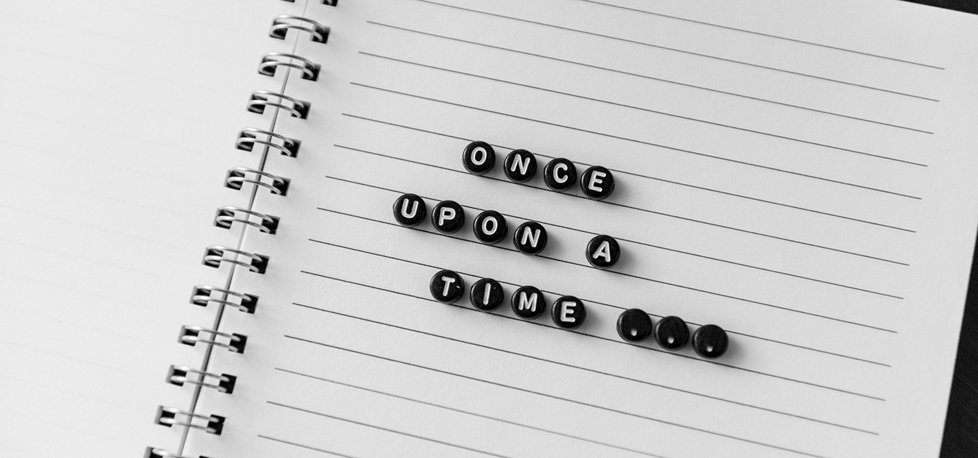 We learn the past differently