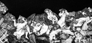 Rape survivors struggling for recognition