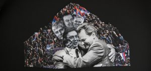 Serbia has scarcely tried to escape Milošević’s poison