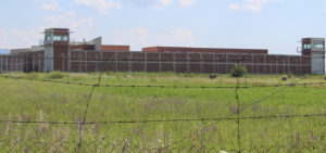 Exchanging poverty for prison