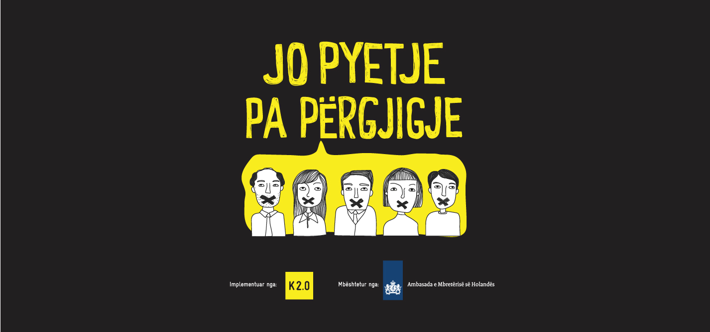 Jo Pyetje Pa Përgjigje