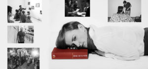 The struggle for cultural space