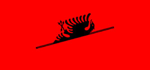 'Ti nuk je shqiptar'