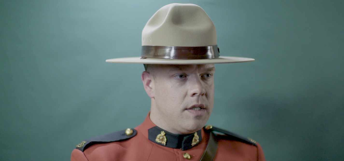 ‘LGBT Police’ screened at PriFest