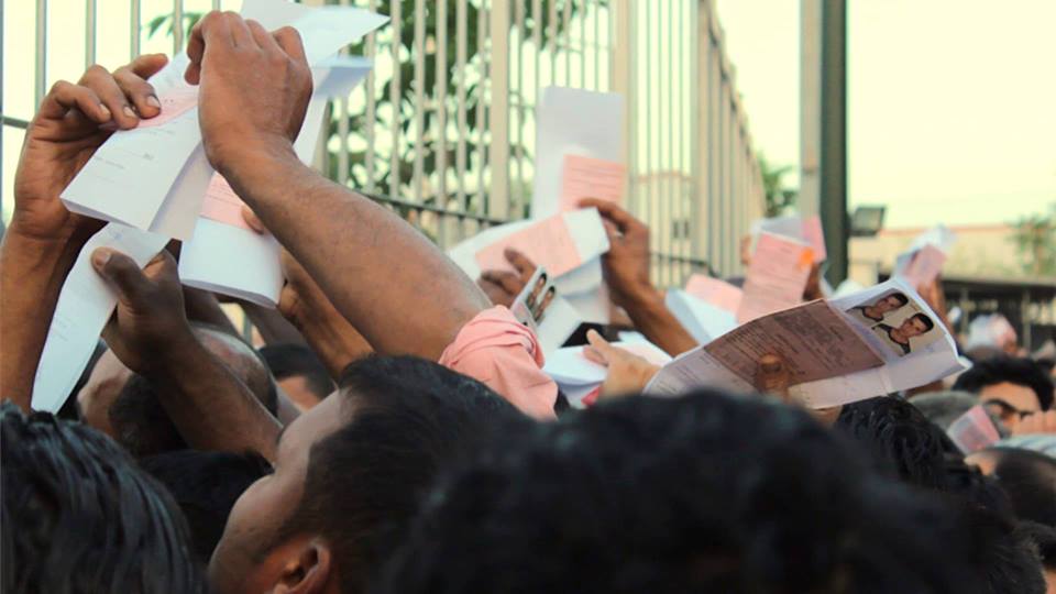 KOSOVO 2.0 Migrimi: Biseda të Shkurtëra