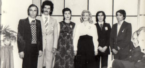 A university for 50 years