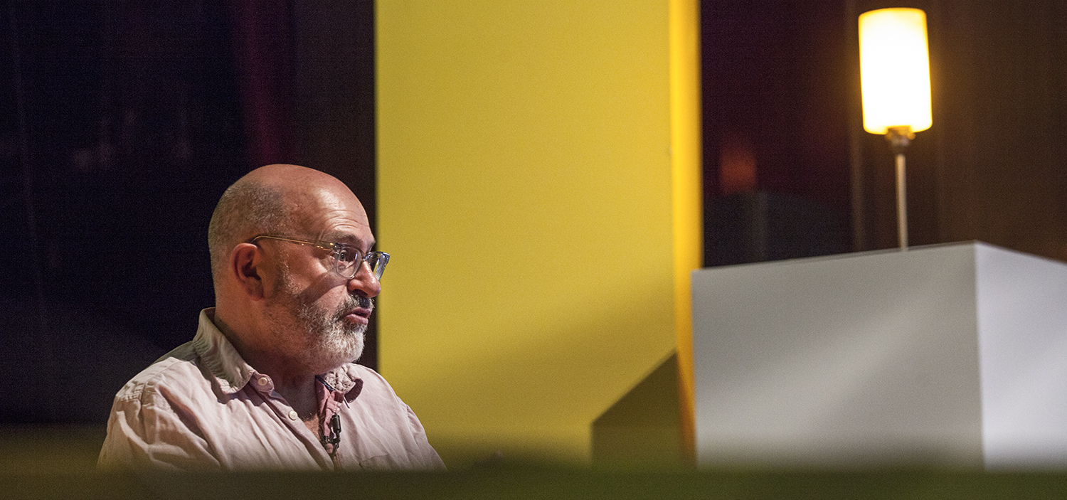 John Sweeney: Pavarësisht të gjitha gabimeve të mediave, s’bën të harrojmë se ne jemi të mirët