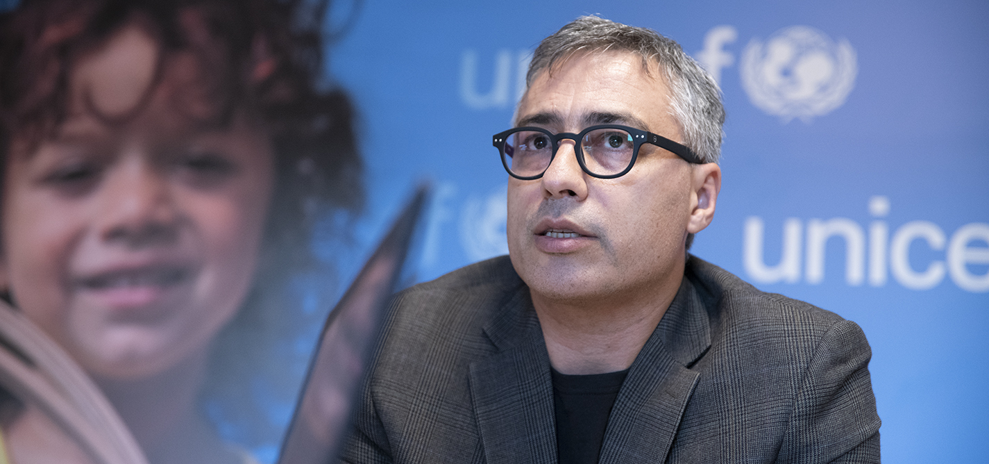 Murat Sahin: Kako čuti glasove mladih da bi mogli utjecati na sve ono što proživljavaju?