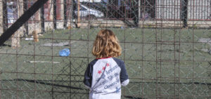 Ignored and unreported, bullying troubles Kosovo students