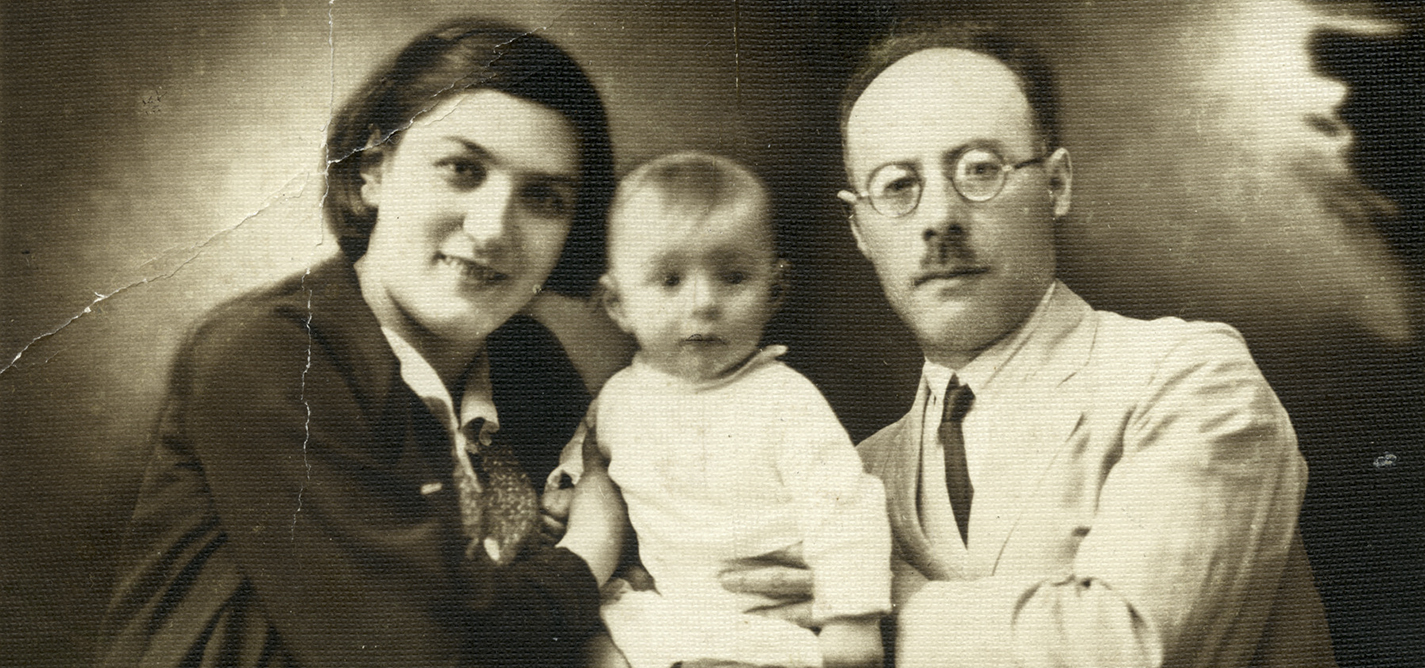 How a Jewish doctor found his home in Prizren