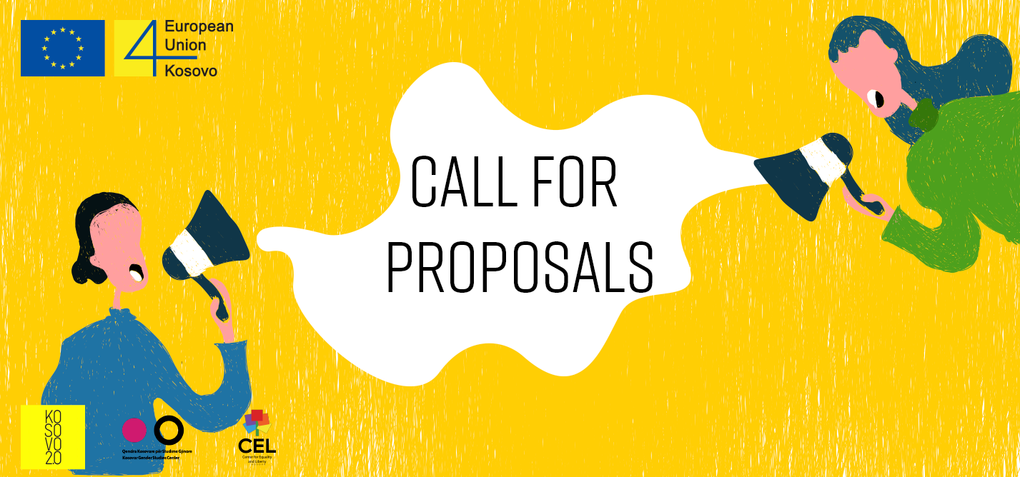 Call for proposals: Media for Human Rights Program