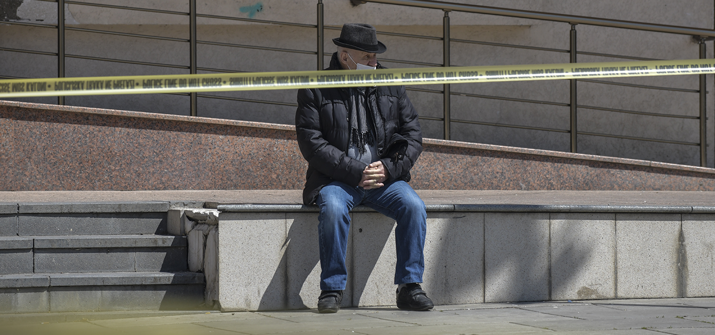 “Tad sam bio mlad — mogao sam pobjeći”