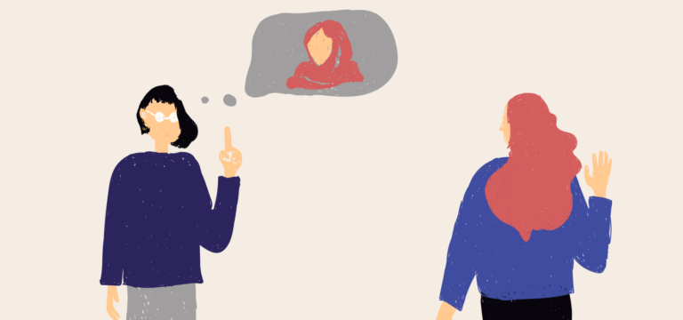 Seeking a seat at the table of white supremacy